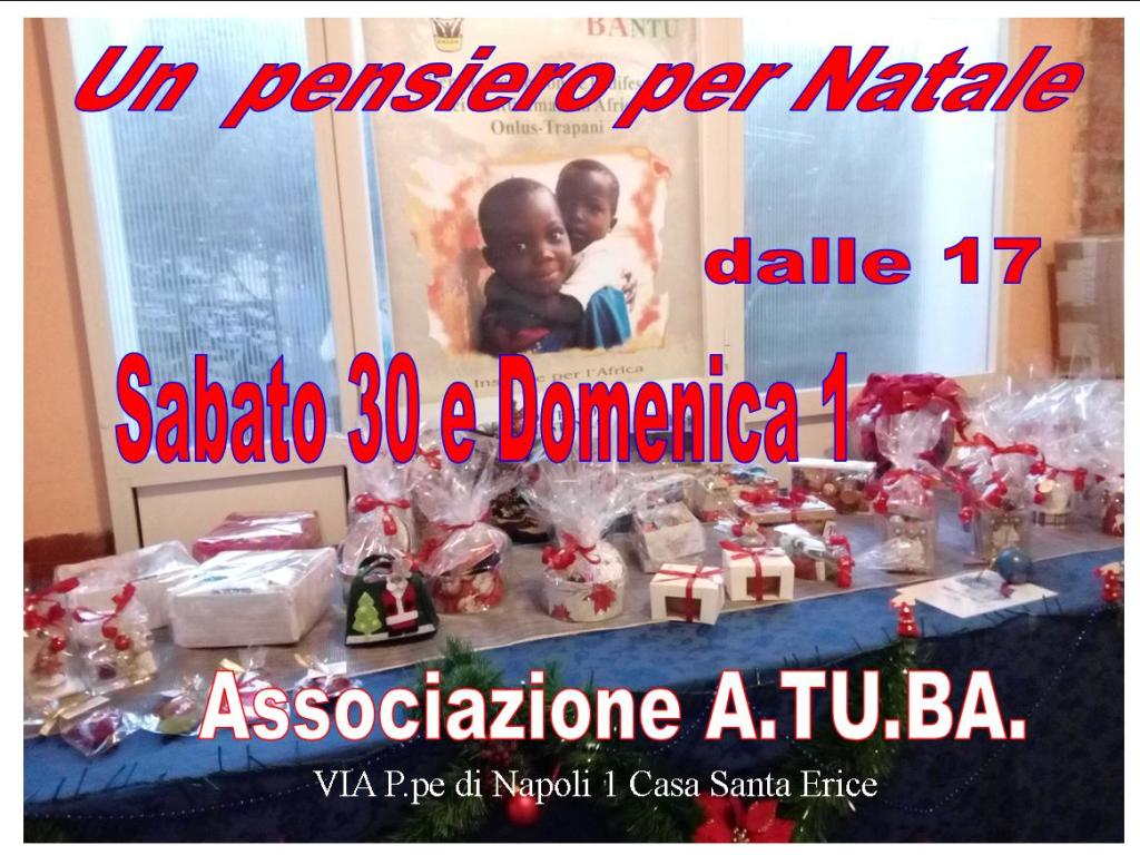 invito regali natale